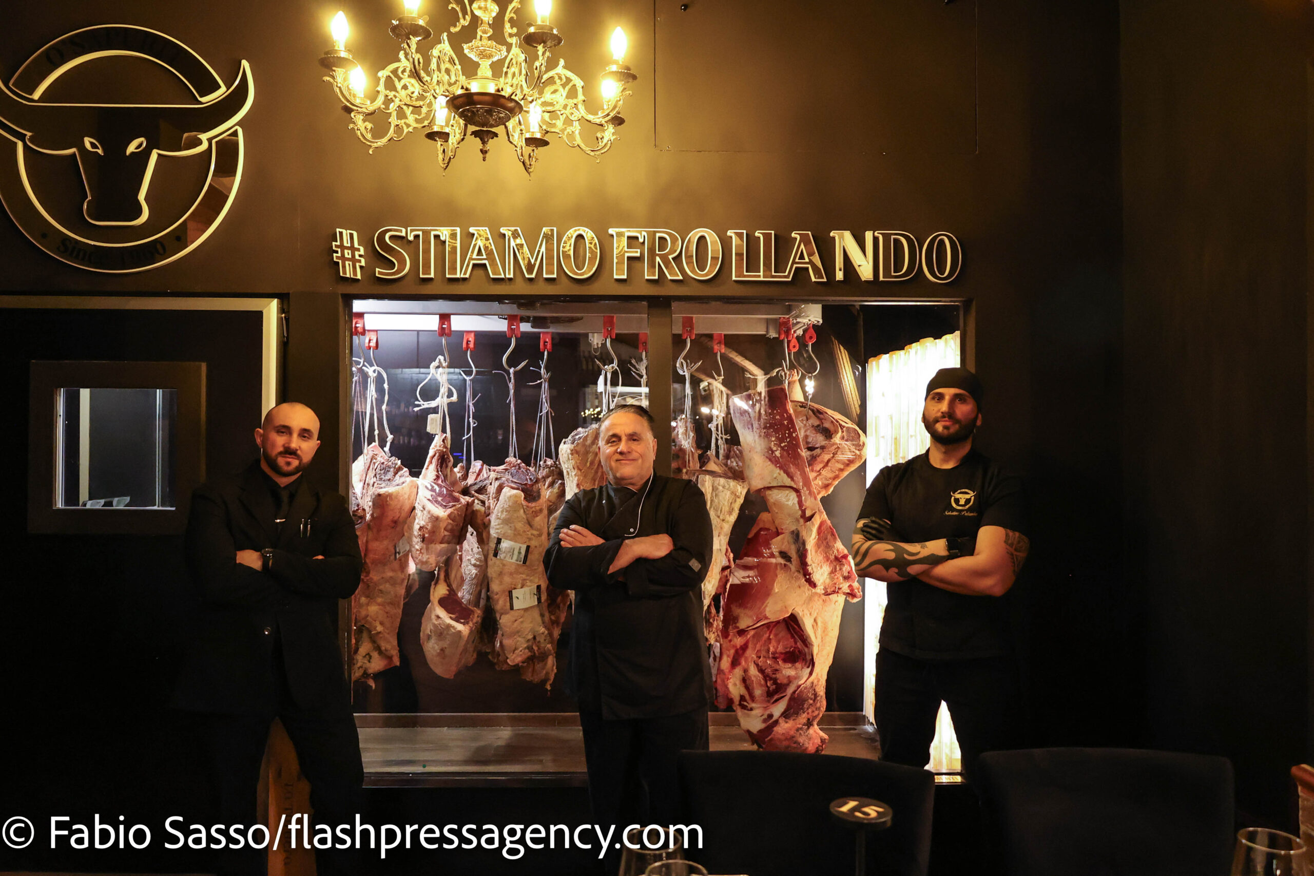  Steack House “O’ Spurt”, la nuova dimensione di mangiare carne in Campania
