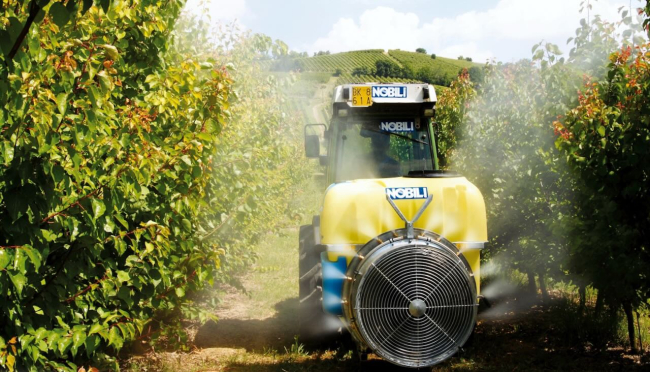 Proroga dei bandi PNRR per le macchine agricole fino al 31 maggio