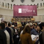 Le Stelle del Merano Wine Festival